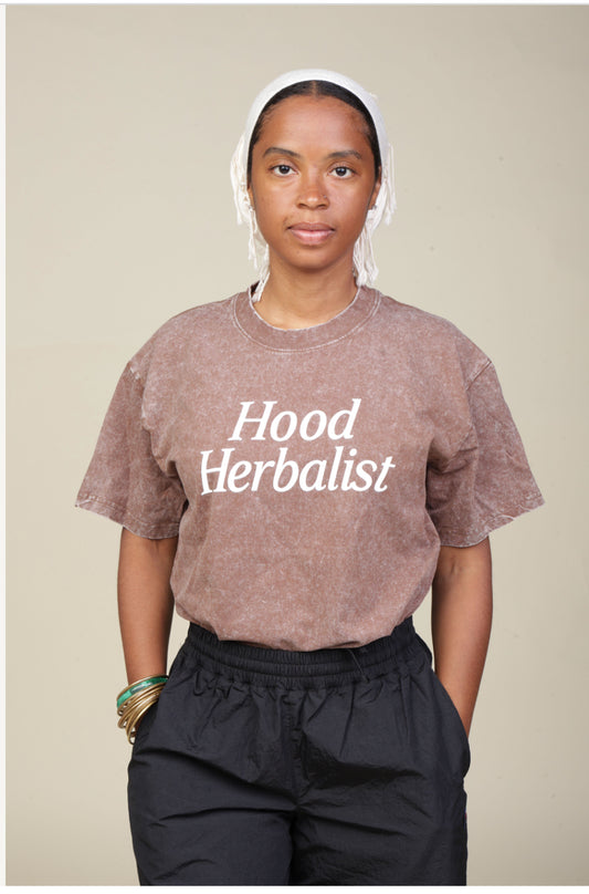 Hood Herbalist